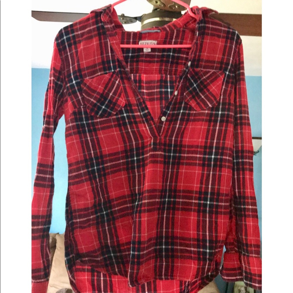 Red Flannel